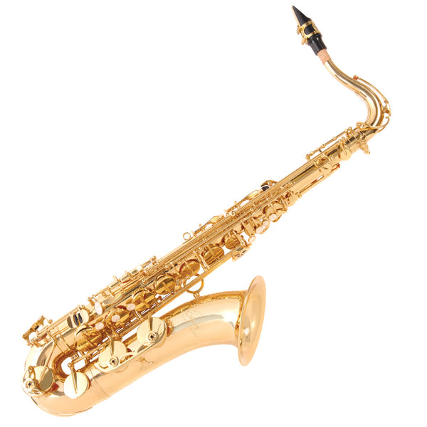 Odyssey OTS800EXH Bb Tenor Saxophone outfit