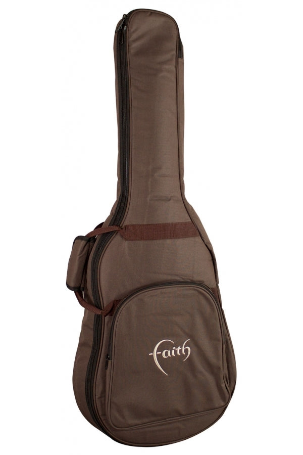 Faith FPVCK Nexus Venus Copper Black Electro Acoustic guitar