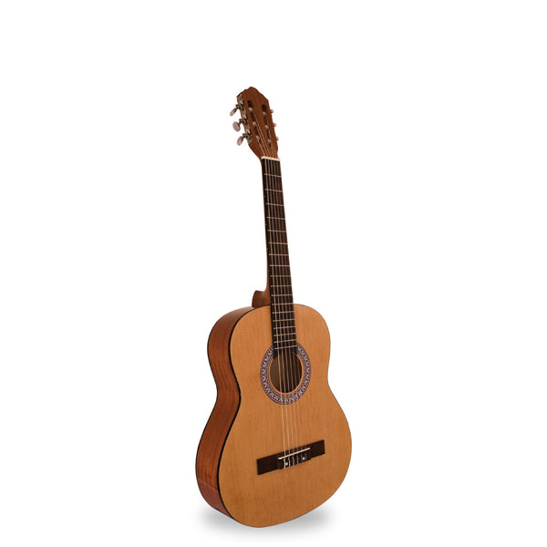 Jose Ferrer 5209D 1/4 Size Classical Guitar inc case