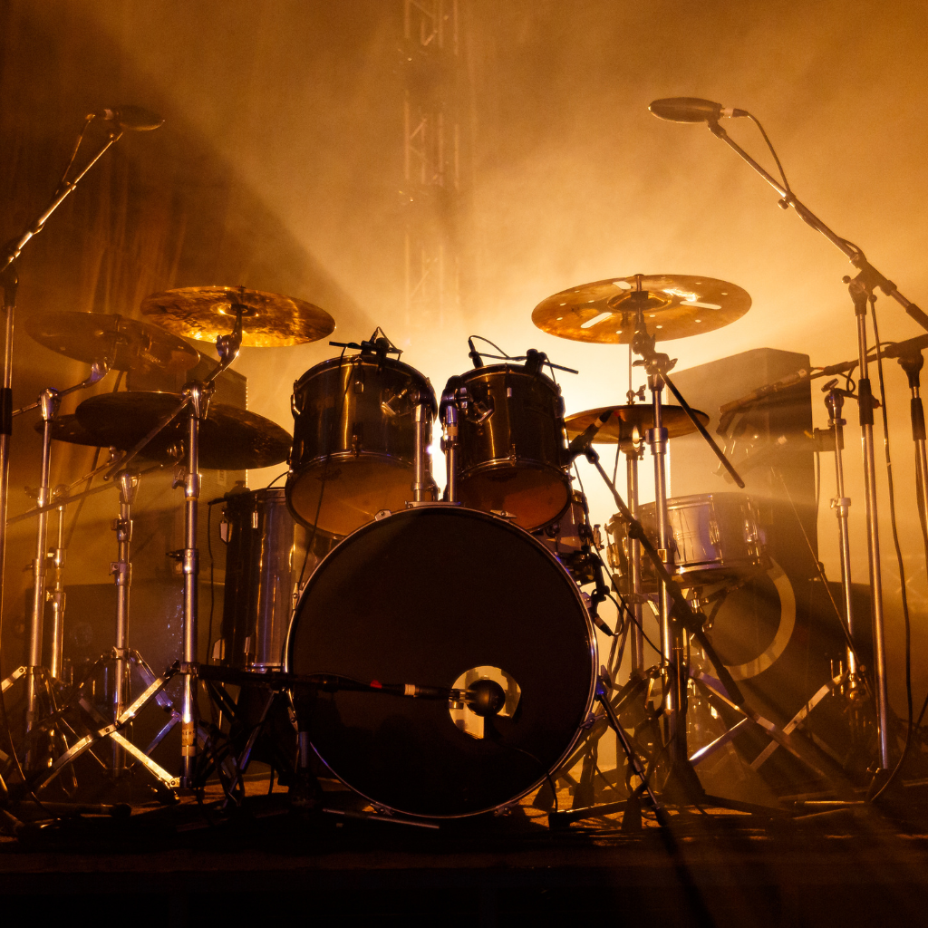 Students take the stage at The Troubadour in LA