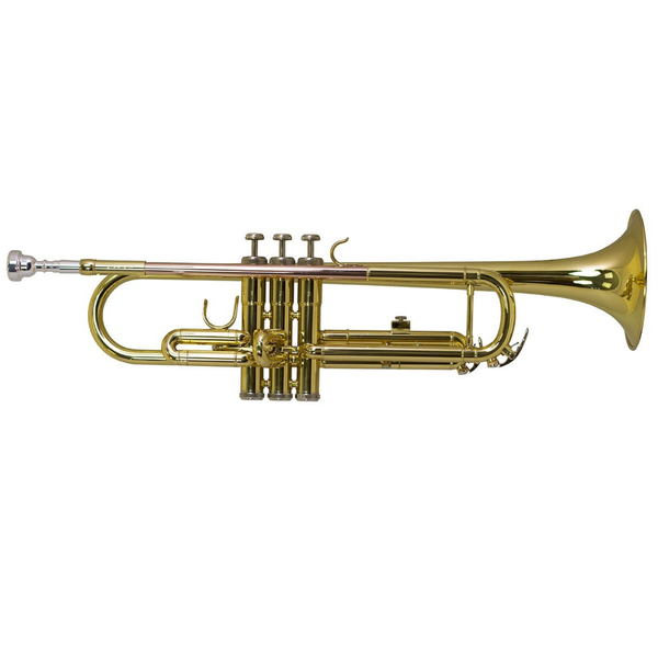 Vivace 3KV202 Trumpet Outfit