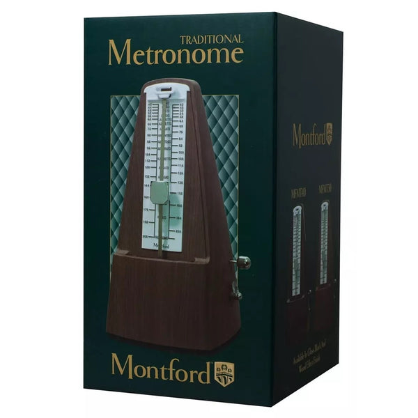 Montford Metronome