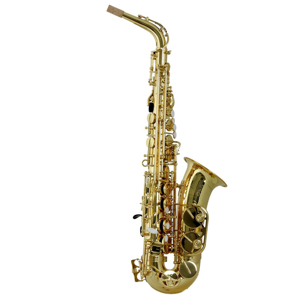 Trevor James 3722G Classic II Alto Saxophone