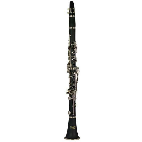 Vivace 3KV703 Bb Clarinet Outfit