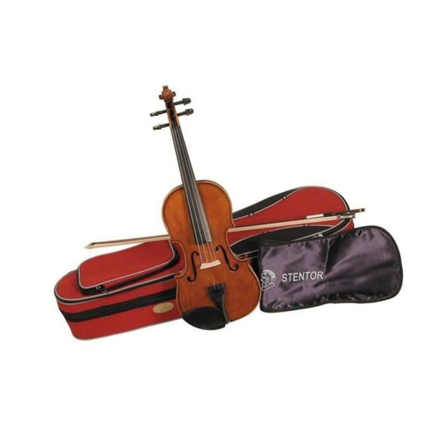 Stentor 1 Series Student Viola Outfit