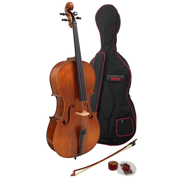 Hidersine Vivente 3182BG 3/4 Cello Outfit