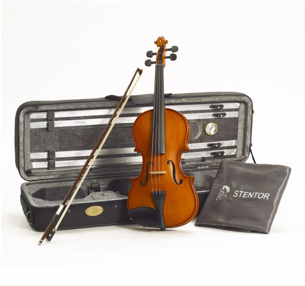 Stentor Conservatoire 2 Series Violin Outfit