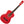 Encore Full Size Classic Guitar Pack ~ Red