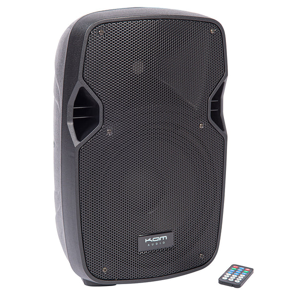 Kam Active Speaker with BluetoothÂ® ~ 300w