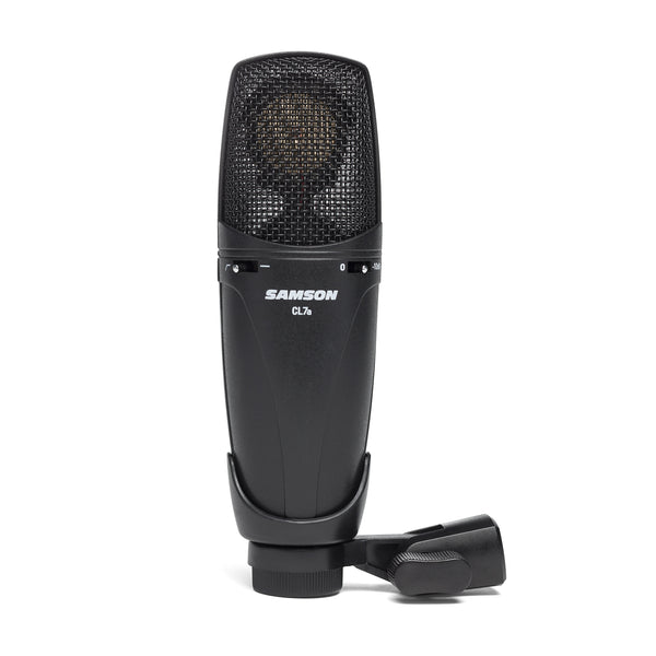 Samson CL7 Studio condenser Microphone
