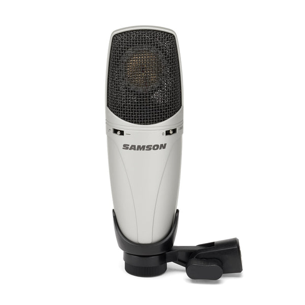Samson CL8 Studio Condenser Microphone
