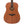 Vintage Mahogany Series 'Dreadnought' Electro-Acoustic Guitar ~ Satin Mahogany