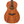 Vintage Mahogany Series 'Parlour' Electro-Acoustic Guitar ~ Satin Mahogany