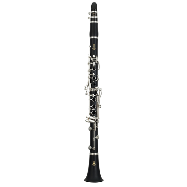 Yamaha YCL255S Student Clarinet Outfit