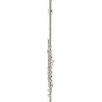 Yamaha YFL212 Student Flute Outfit
