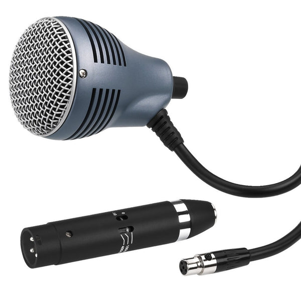 JTS CX520 Condenser Harmonica Microphone