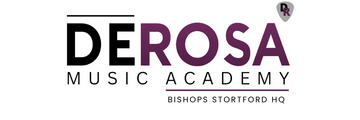 DeRosa Music Academy Bishops Stortford Newsletter - January 2025