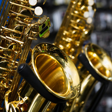 Brass & Woodwind: Basic care and maintenance | Saxophone & Trumpet