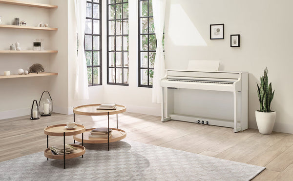 Upright Premium Digital Pianos