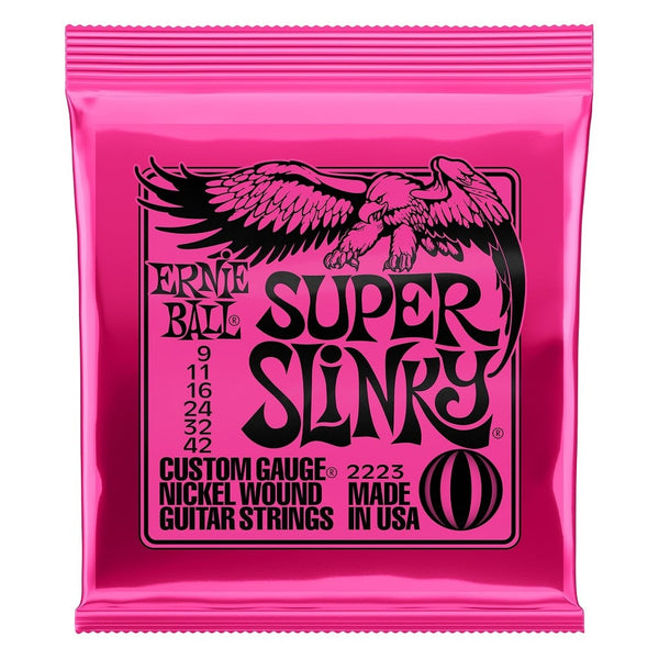 Guitar Strings