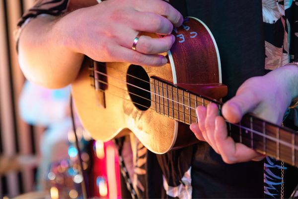 Folk Instruments