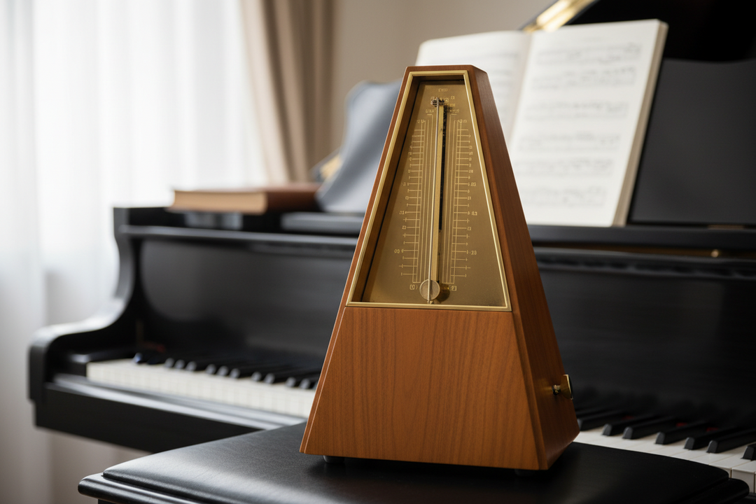 Metronomes – derosa music uk