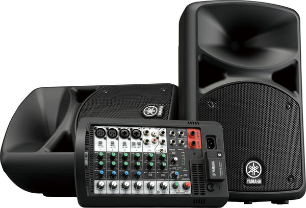 Speakers