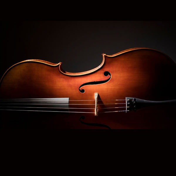 Orchestral Strings