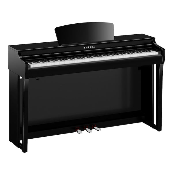 Yamaha Clavinova CLP725 Digital Piano