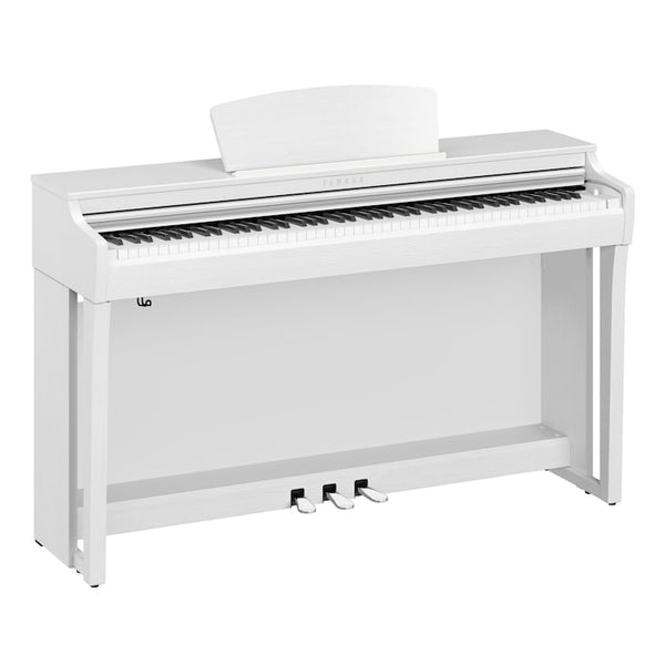 Yamaha Clavinova CLP725 Digital Piano
