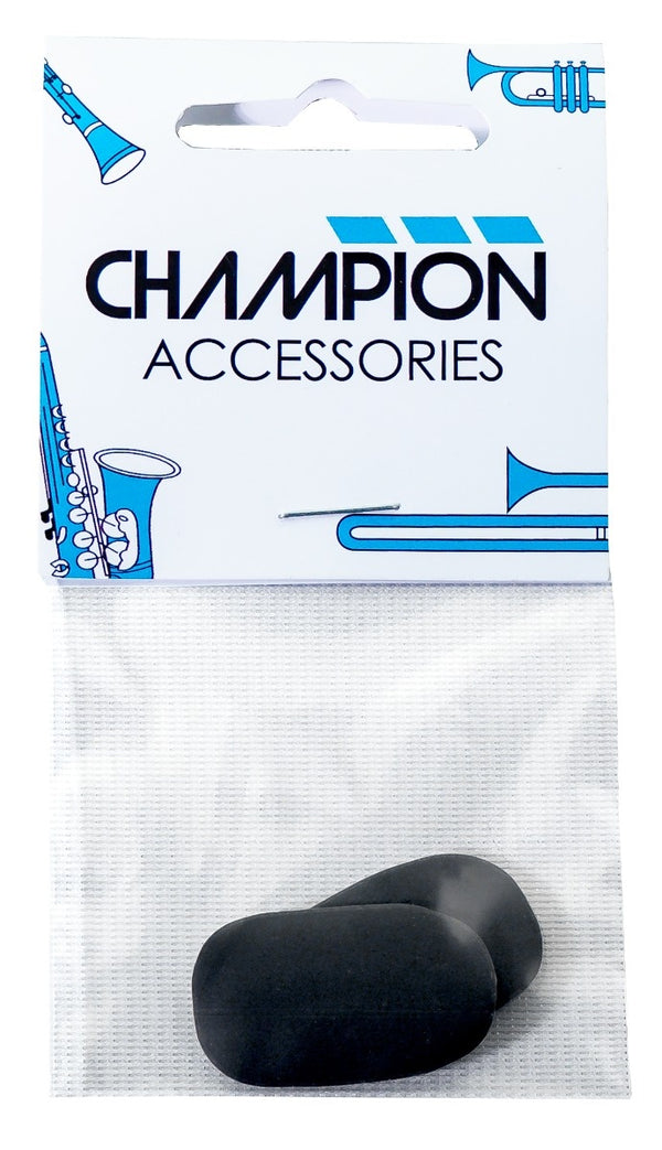 Champion Patch-eze Mouthpiece Patch. Saxophone. Pack of 4 CH1051P