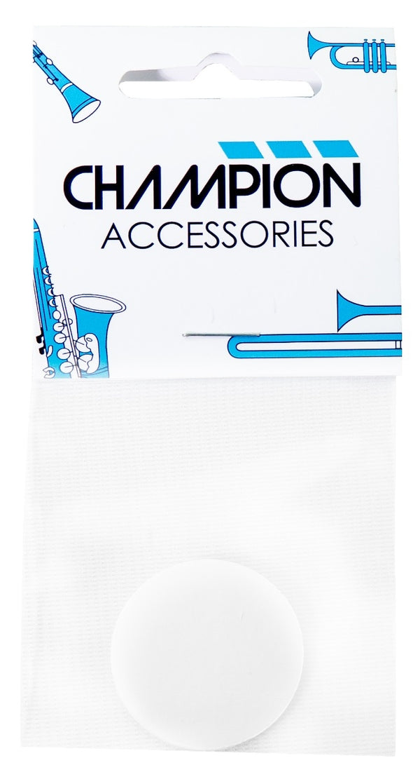 Mouthpiece Patch/Cushions. Clarinet. Pack of 4