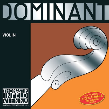 DOMINANT VIOLIN A STRING 131 1/2 size