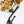 KONIG & MEYER Saxophone Stand