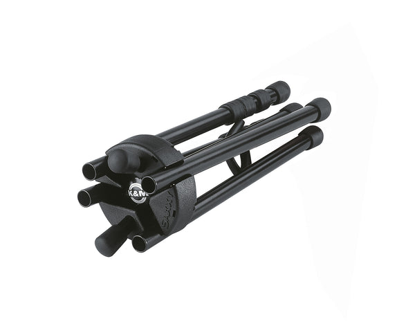 KONIG & MEYER SAXXY SAXOPHONE STAND FOR  Eb ALTO BLACK
