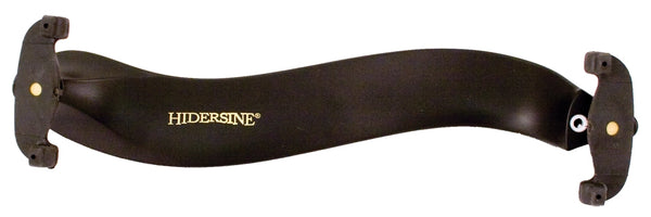 1670C Hidersine Oxbury 1/2 and 1/4 size violin shoulder rest