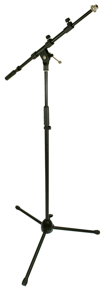 2058 TGI TGI Microphone Stand. Extendable Boom Microphone stand
