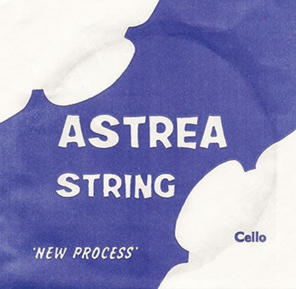 Astrea 2492 Cello Single String D