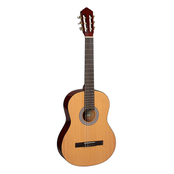 Jose Ferrer 5208A 4/4 Size Classical Guitar