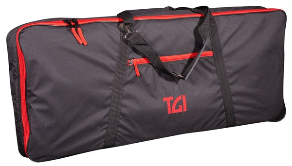 TGI Gigbag. Keyboard SL 88 Note. Transit Series. 4388SL