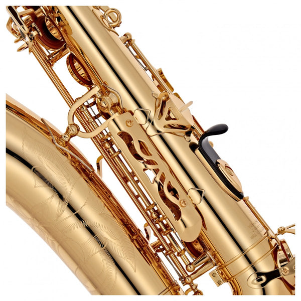 400 Series Yamaha Alto Saxophone. Gold Lacquer