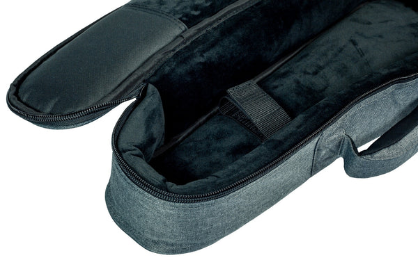 Extreme Series 4845 Gig Bag ( Baritone Ukulele )