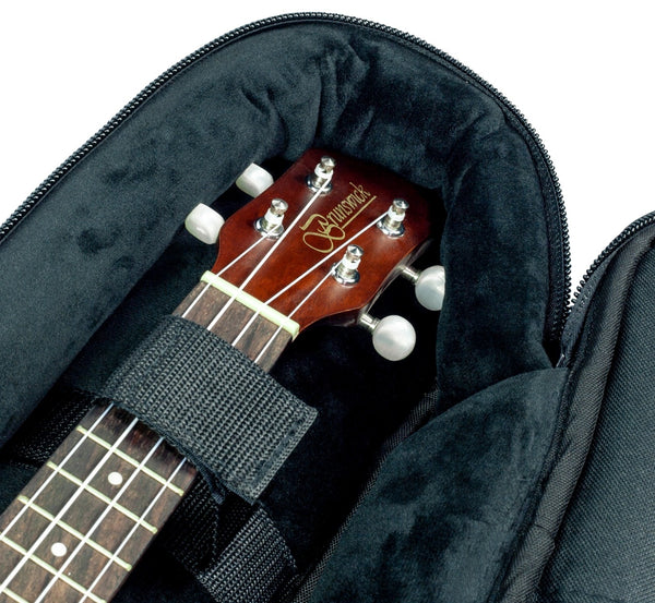 Extreme Series 4845 Gig Bag ( Baritone Ukulele )