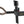 STRING SWING BCC04UKE MUSIC STAND UKULELE HANGER