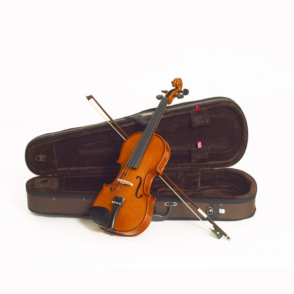 STENTOR Violin Outfit Student 1 1/2 Size 1400E