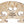 Hidersine 846A Wooden Bridge 4/4 size