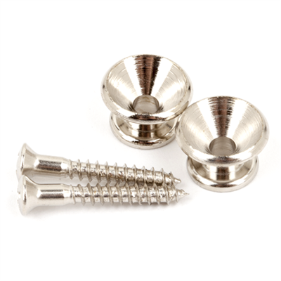 Ernie Ball Strap button. Individual - P04237