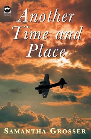 Another Time and Place cover image