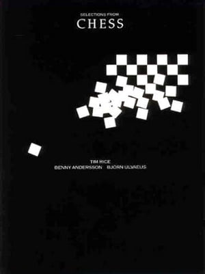 Selections from Chess cover image