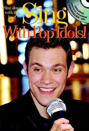 Sing with Pop Idols! cover image